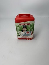 Monopoly Deal Shuffle - Card