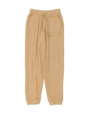 ZARA Womens Tracksuit Trousers