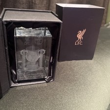 Liverpool Fc Football Official