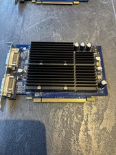 Apple Powermac G5 Geforce 6600