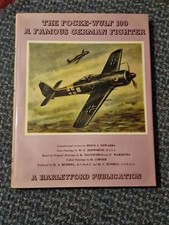 The Focke Wulf 190 A Famous