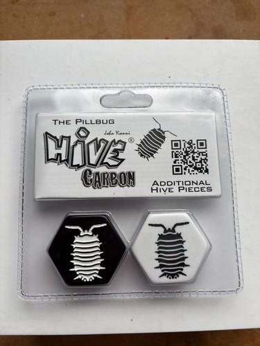 Hive carbon tile game the - hive,