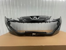 PEUGEOT 308 CC Front Bumper
