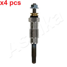 X4 PCS FITS ALFA ROMEO 6 2.5