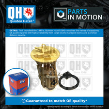 Fuel Pump fits BMW 320D E46