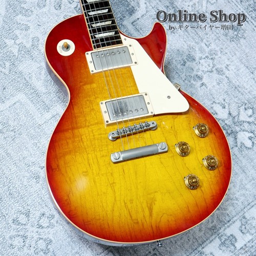 Gibson custom shop historic - shop,