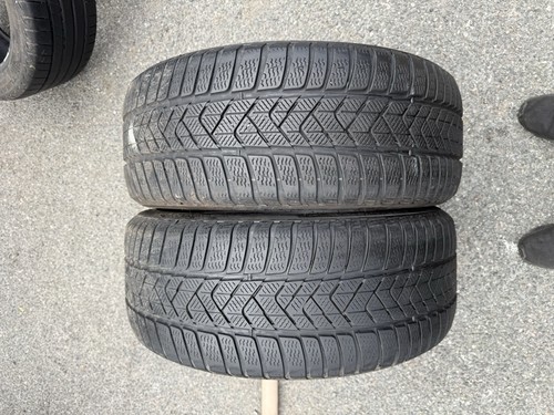 245 98h pirelli - 19,