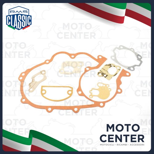 Engine gasket set - set, piaggio