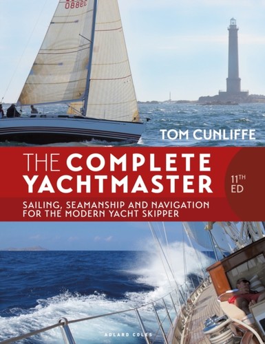 Complete yachtmaster - complete,