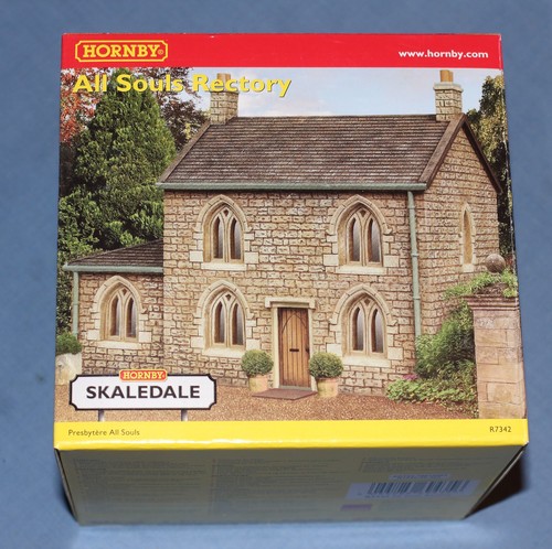 Hornby skaledale r7342 all - r7342,