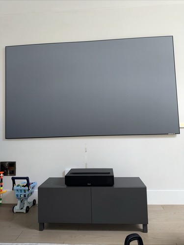 Elite screens aeon edge free - elite,