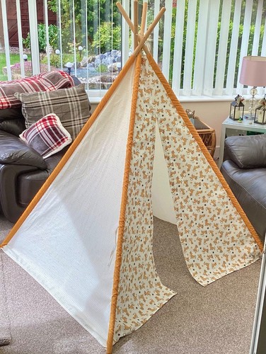 Disney child teepee tent kids - child,