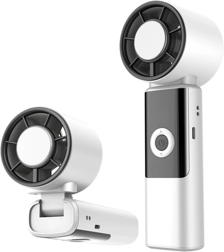 Turbo handheld fan - handheld,
