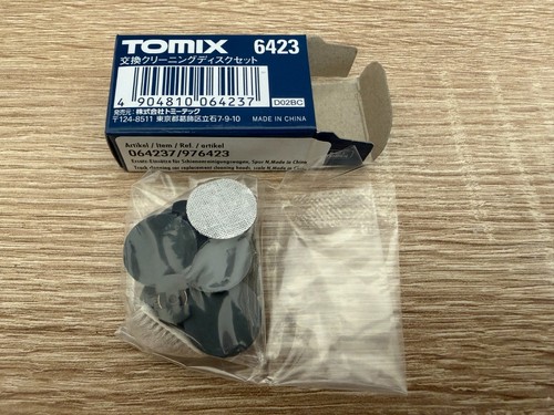 Tomix 6423 scale replacement - tomix, n