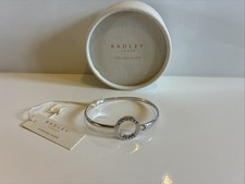 RADLEY STERLING SILVER 925