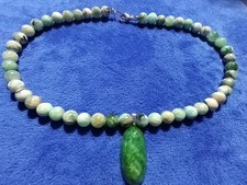 Phoenix Jade & Green Dragons