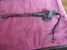 Kawasaki GPZ400R GPZ400 R 600R ? 1985-1988 Side Stand & Spring  cw switch