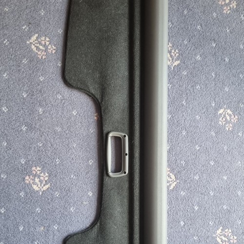 Peugeot206 parcel shelf boot - shelf,