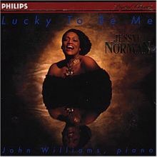 Norman lucky to - norman,j.,