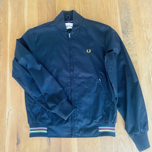 Fred perry bradley wiggins - fred, x