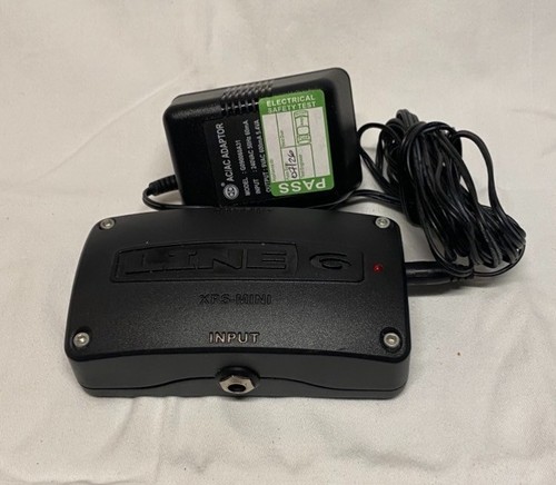 Line xps mini power - xps-mini-power, supply