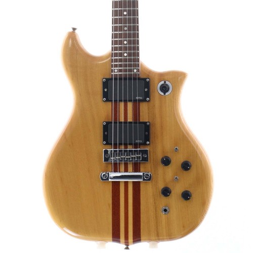 Kawai iii modified natural - modified,