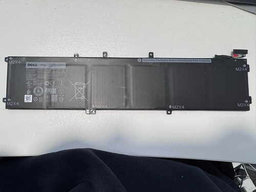 Genuine dell xps - 15, 7590