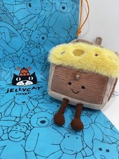 Jellycat Amuseables Treasure