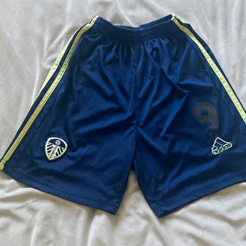 Adidas leeds united - adidas, football