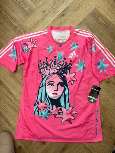 Adidas stade francais paris - adidas,