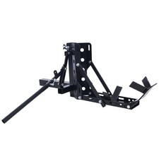 800LB Motorcycle Rack Scooter