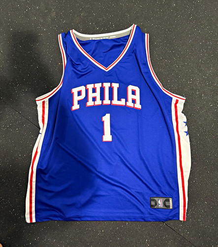 Fanatics philadelphia 76ers - fanatics,