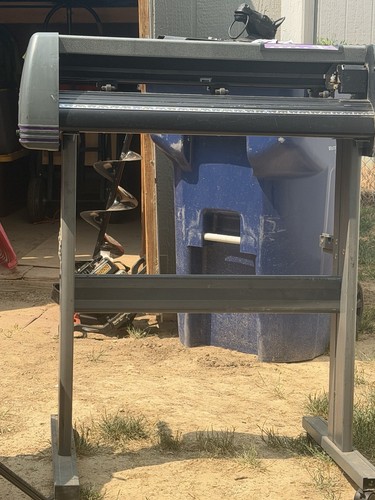 Vinyl cutter cutting plotter - cutter,