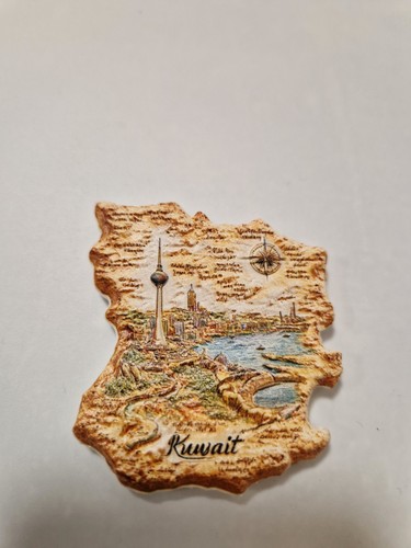 Souvenir fridge magnet - fridge,