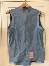 Large BabyBlue Rapha Gillet