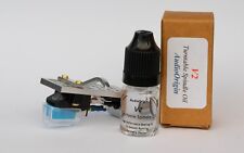 Silver headshell at - silver,