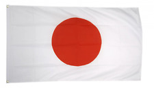 Japan Large Flag 5 x 3 FT -