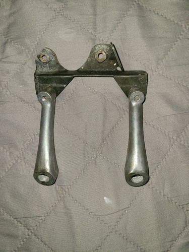 1986 1987 suzuki rg500 - 1986,