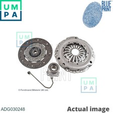 CLUTCH KIT FOR OPEL