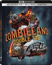Zombieland Double Tap -