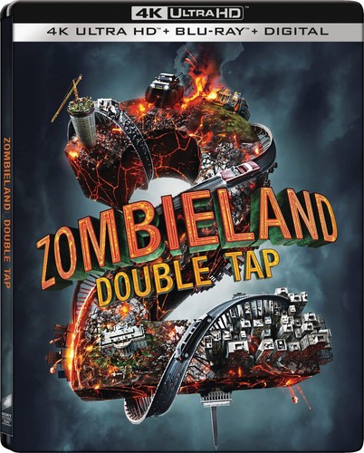 Zombieland double tap - double,