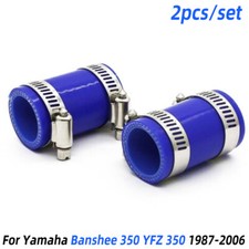 For Yamaha Banshee Exhaust