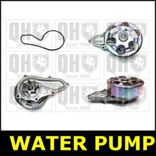 Water Pump FOR HONDA ACCORD VII 2.0 03->08 Petrol QH