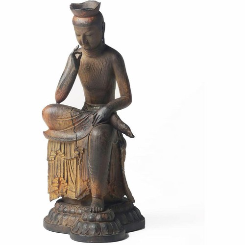 Miroku bosatsu maitreya - miroku-bosatsu,