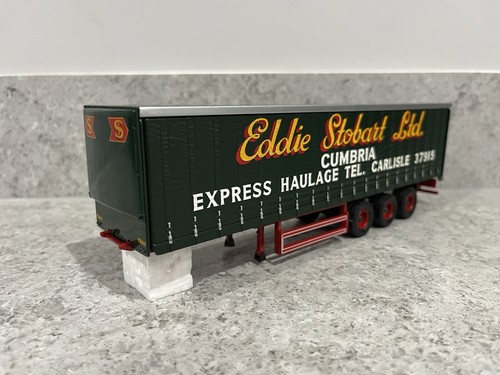 Corgi tri axle - corgi, tri-axle
