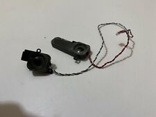 Samsung  RV511 speakers left and right