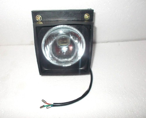 Head lamp mahindra tractor - 2x,