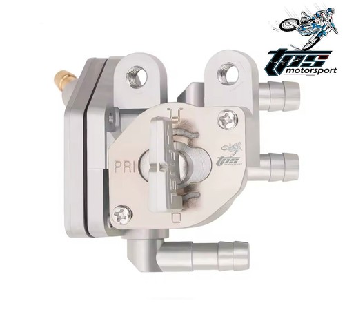 Fuel tank valve petcock - tank, tap