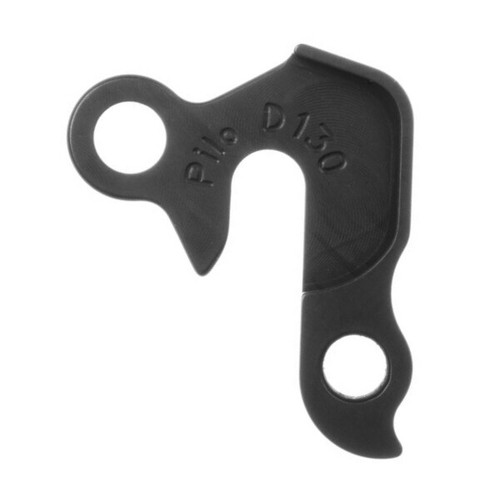 Derailleur hanger for - , kona
