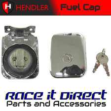 Fuel Cap for Kawasaki Z 400 F